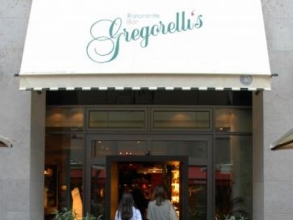 照片: Gregorelli's